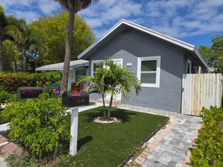 312 N H Street A, Lake Worth Beach, FL 33460