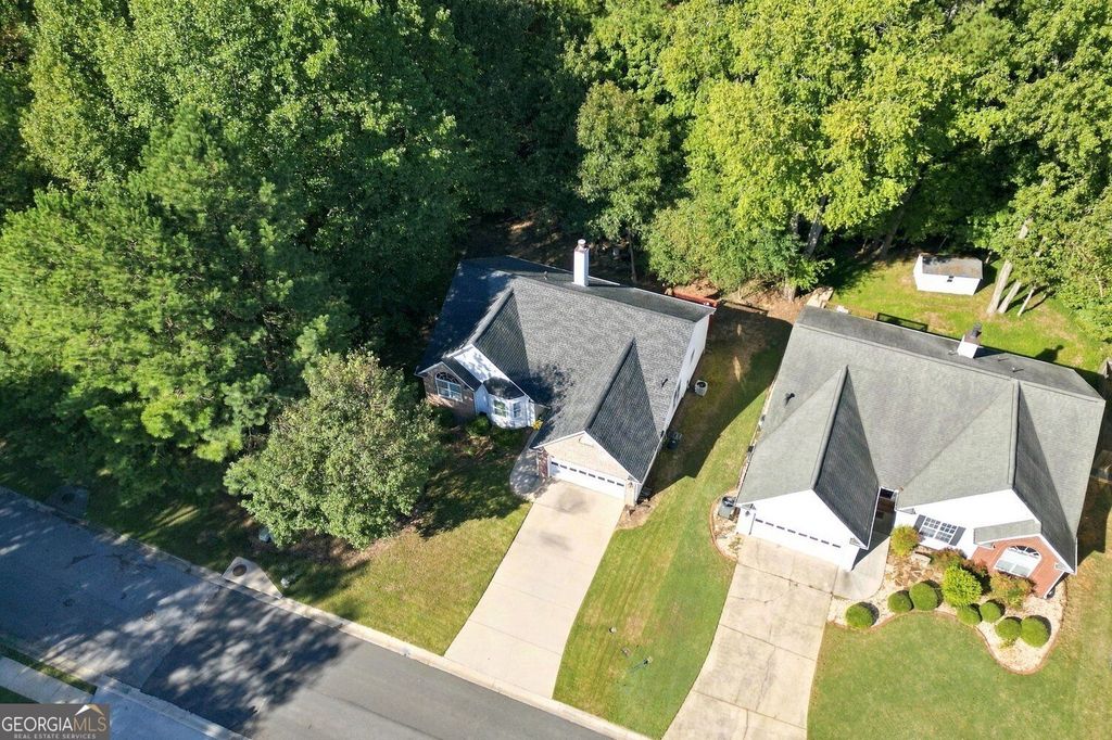 4155 McEver Park Drive, Acworth, GA 30101 — photo 3