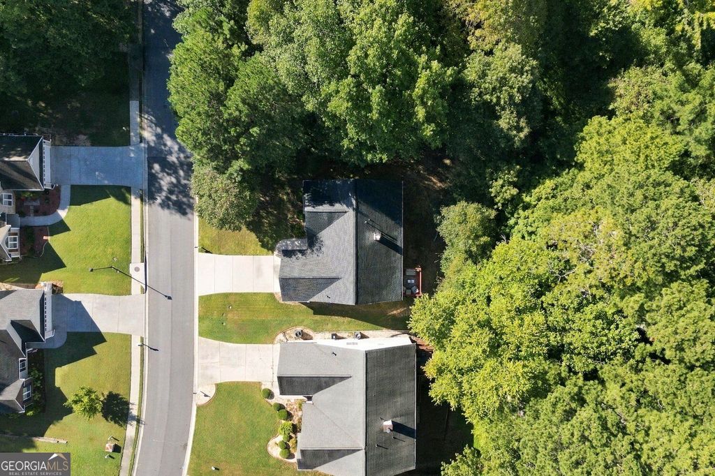 4155 McEver Park Drive, Acworth, GA 30101 — photo 4