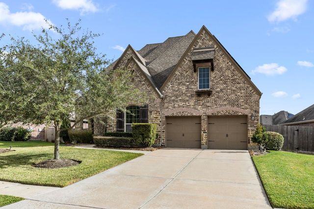 1115 Hancock Springs Lane, Friendswood, TX 77546