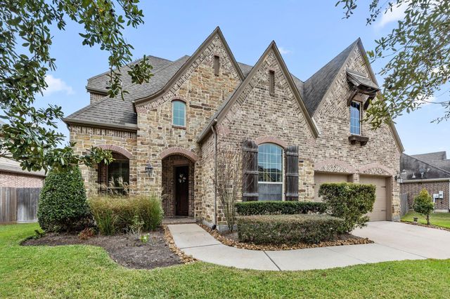 1115 Hancock Springs Lane, Friendswood, TX 77546