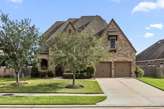 1115 Hancock Springs Lane, Friendswood, TX 77546