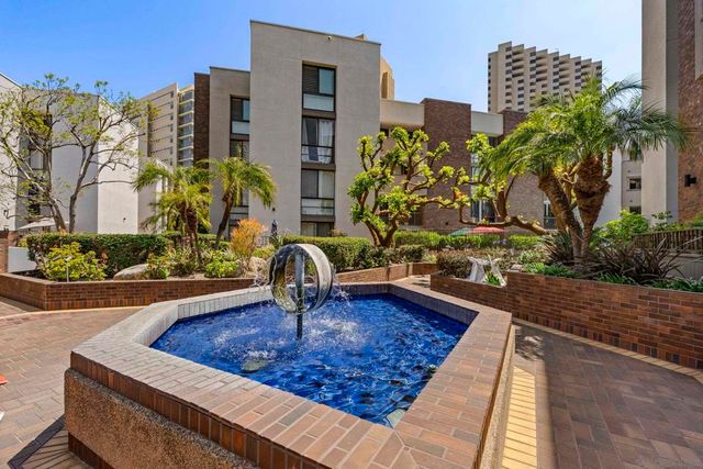 750 State 202, San Diego, CA 92101