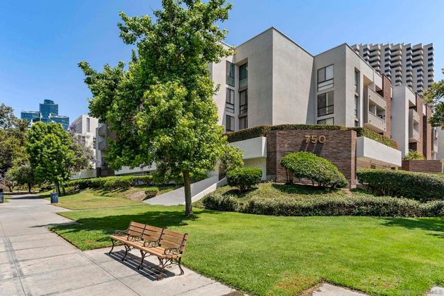 750 State 202, San Diego, CA 92101