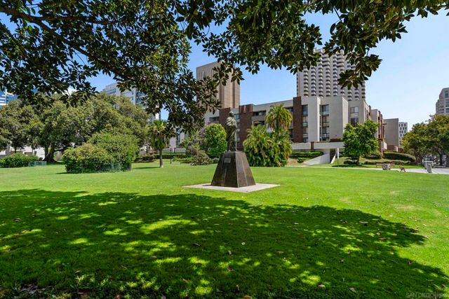 750 State 202, San Diego, CA 92101