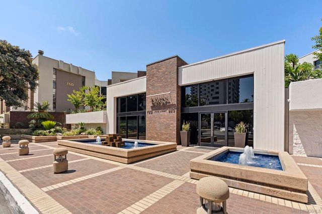 750 State 202, San Diego, CA 92101