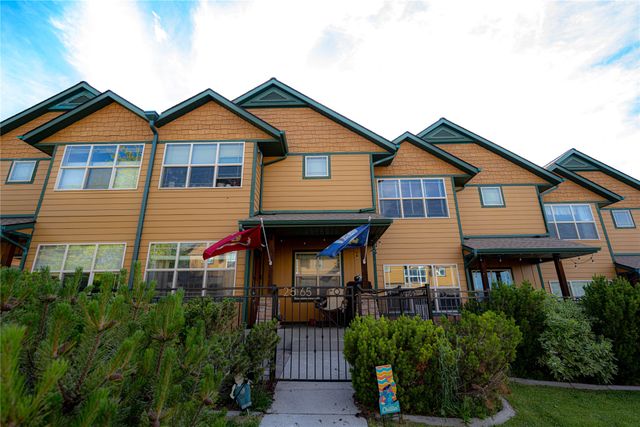 2565 Overlook Boulevard, Helena, MT 59601