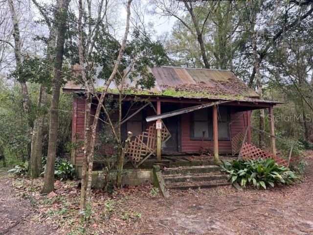 13201 SW ARCHER LANE, Archer, FL 32618