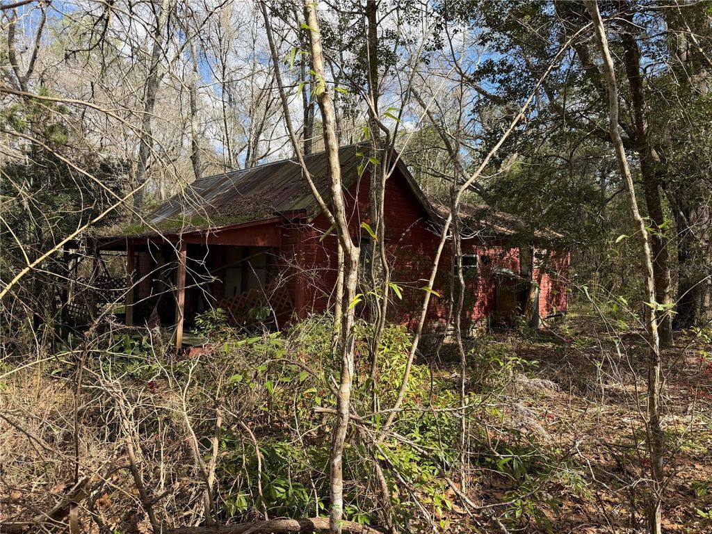 13201 SW ARCHER LANE, Archer, FL 32618