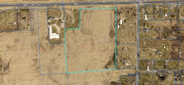 00 US Highway 6 Highway, Corunna, IN 46730