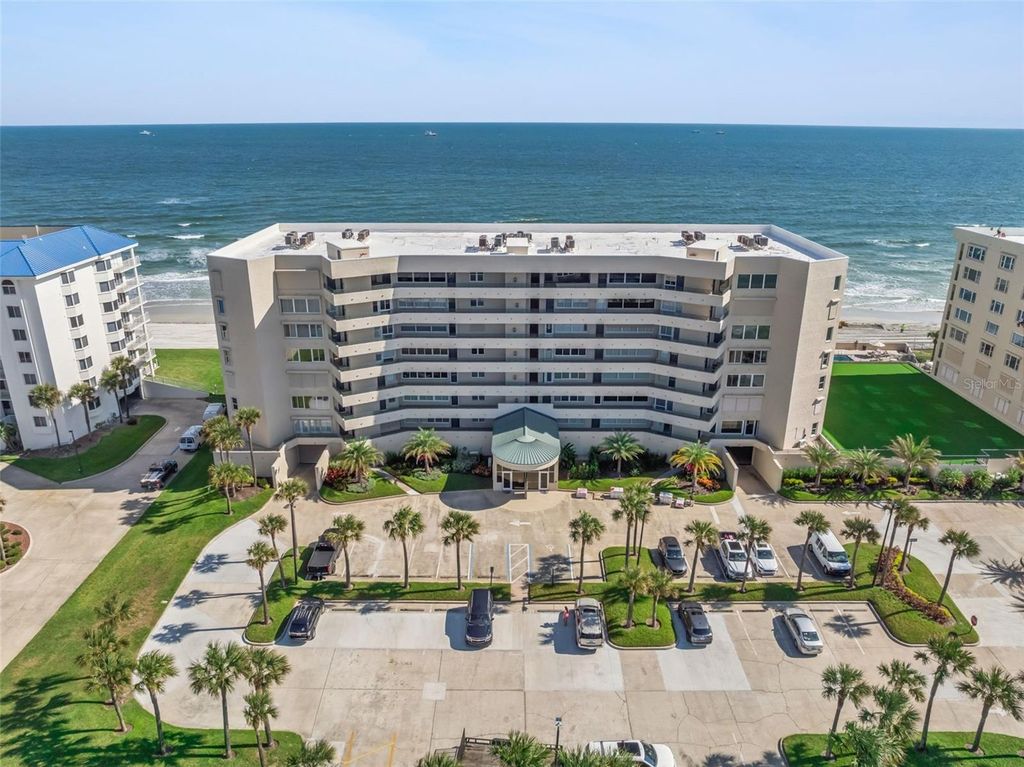 4621 S ATLANTIC AVENUE 7506, Port Orange, FL 32127