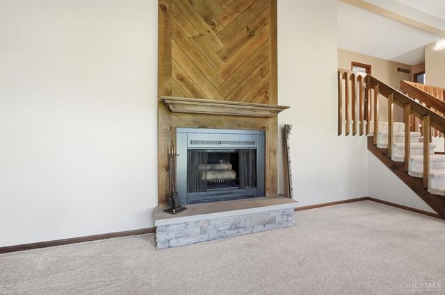 2312 Bevington Lane, Hanover Twp, OH 45013