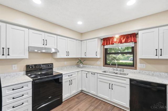 2312 Bevington Lane, Hanover Twp, OH 45013