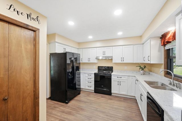2312 Bevington Lane, Hanover Twp, OH 45013