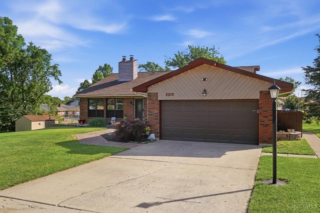 2312 Bevington Lane, Hanover Twp, OH 45013