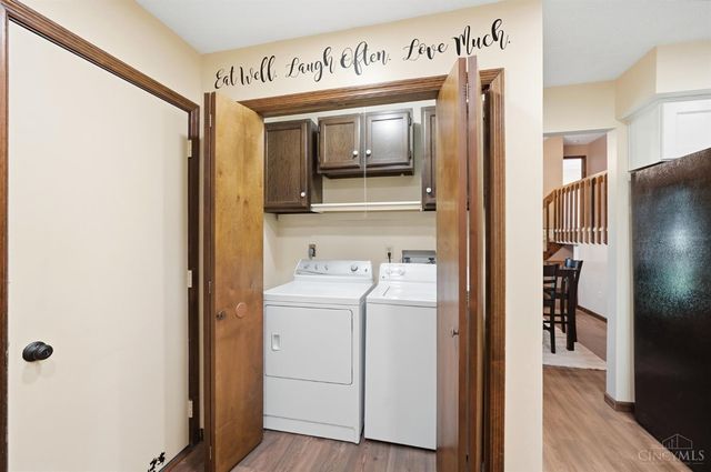 2312 Bevington Lane, Hanover Twp, OH 45013