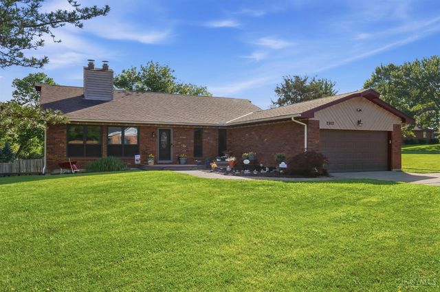 2312 Bevington Lane, Hanover Twp, OH 45013