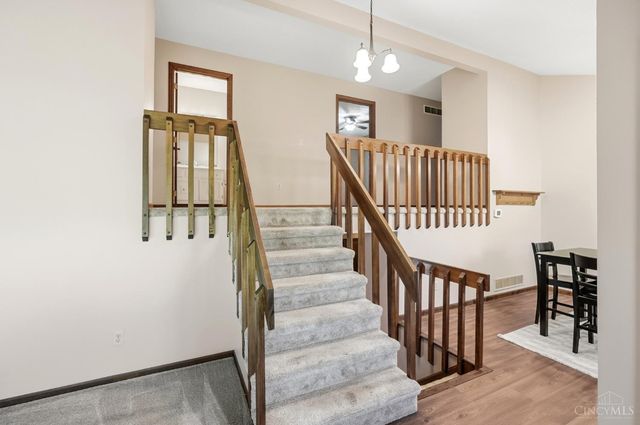 2312 Bevington Lane, Hanover Twp, OH 45013