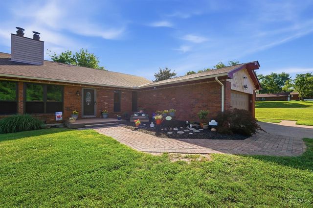 2312 Bevington Lane, Hanover Twp, OH 45013