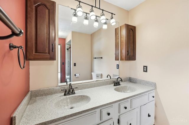 2312 Bevington Lane, Hanover Twp, OH 45013