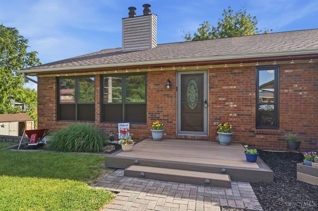 2312 Bevington Lane, Hanover Twp, OH 45013
