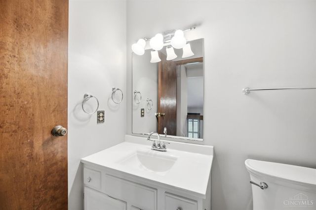 2312 Bevington Lane, Hanover Twp, OH 45013
