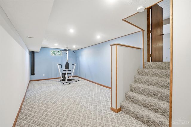 2312 Bevington Lane, Hanover Twp, OH 45013