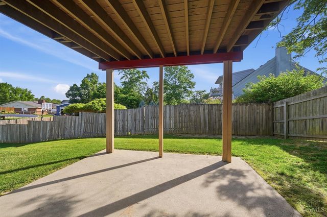 2312 Bevington Lane, Hanover Twp, OH 45013