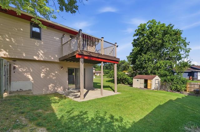 2312 Bevington Lane, Hanover Twp, OH 45013