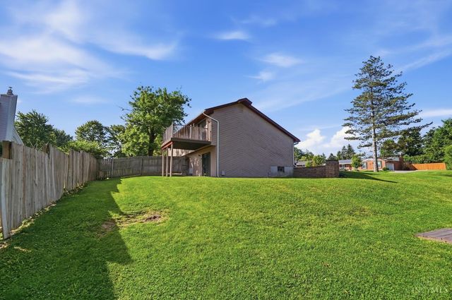 2312 Bevington Lane, Hanover Twp, OH 45013