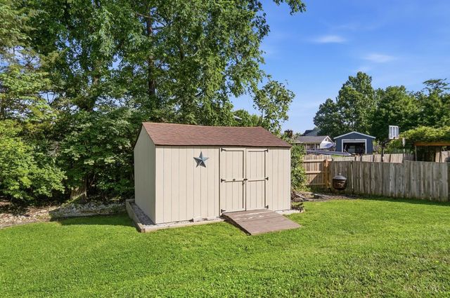 2312 Bevington Lane, Hanover Twp, OH 45013
