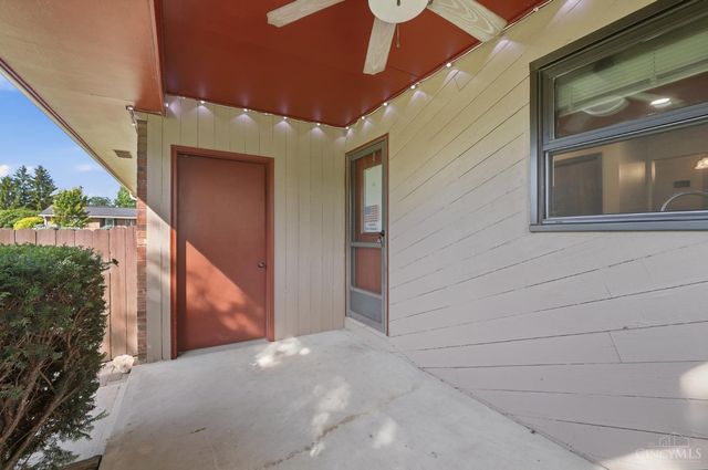 2312 Bevington Lane, Hanover Twp, OH 45013