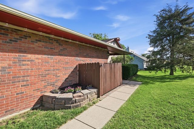 2312 Bevington Lane, Hanover Twp, OH 45013