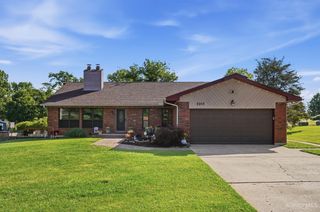 2312 Bevington Lane, Hanover Twp, OH 45013