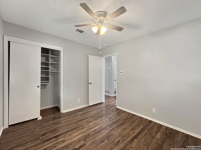 6414 Ridge Pass, San Antonio, TX 78233