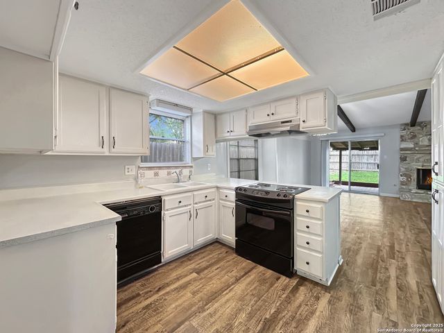 6414 Ridge Pass, San Antonio, TX 78233
