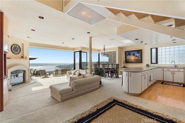 1351 La Mirada, Laguna Beach, CA 92651