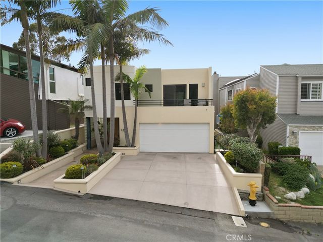 1351 La Mirada, Laguna Beach, CA 92651