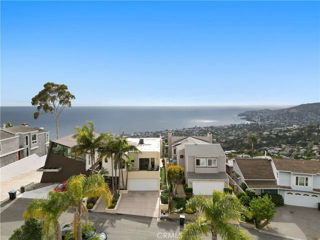 1351 La Mirada, Laguna Beach, CA 92651