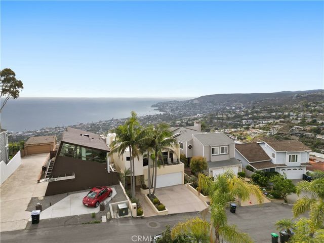 1351 La Mirada, Laguna Beach, CA 92651