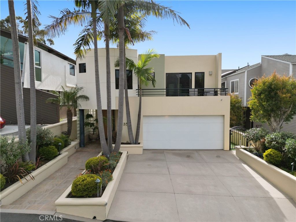 1351 La Mirada, Laguna Beach, CA 92651