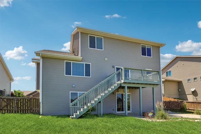 1735 Sadie Lane, Adel, IA 50003