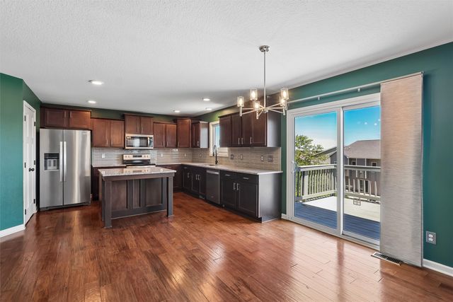 1735 Sadie Lane, Adel, IA 50003