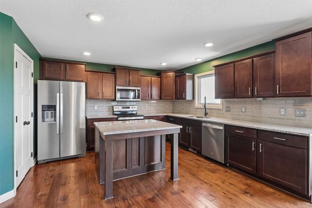 1735 Sadie Lane, Adel, IA 50003