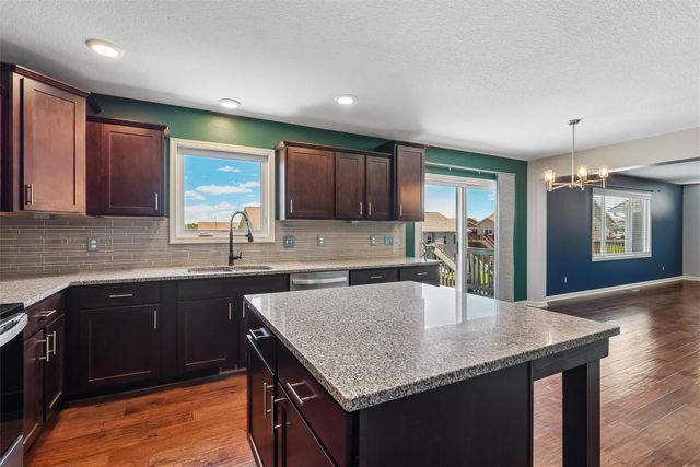 1735 Sadie Lane, Adel, IA 50003