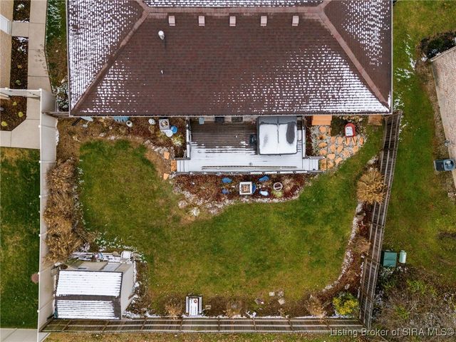 83 Fieldstone Court, New Albany, IN 47150