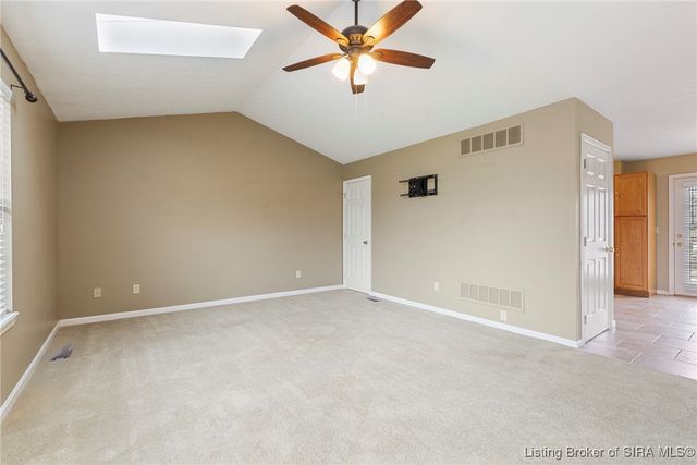 83 Fieldstone Court, New Albany, IN 47150