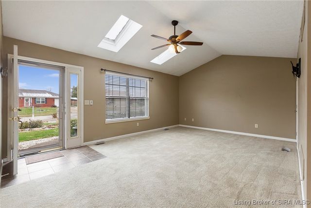 83 Fieldstone Court, New Albany, IN 47150