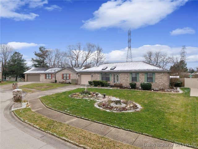 83 Fieldstone Court, New Albany, IN 47150