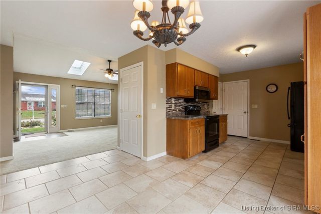 83 Fieldstone Court, New Albany, IN 47150